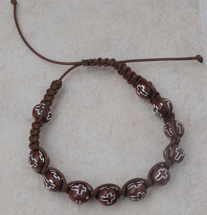 Rosary bracelet,Rosary Bracelets